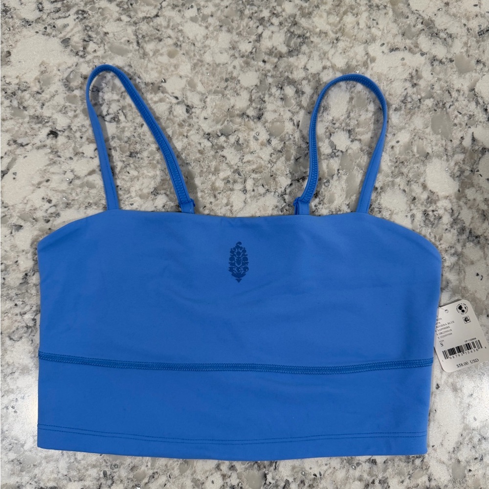 Free People Movement Never Better Bandeau